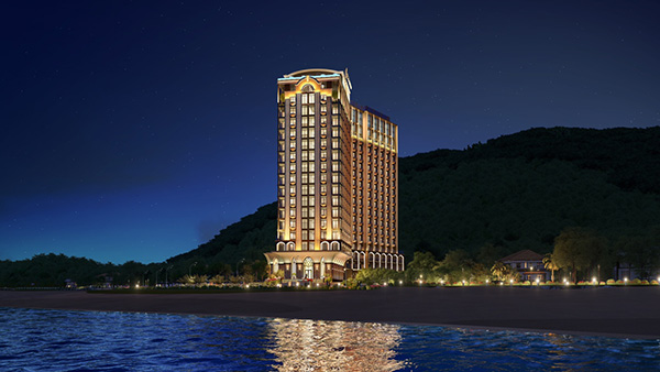 Đầu tư Unit Hotel, liệu có thật sự sinh lời? - 1