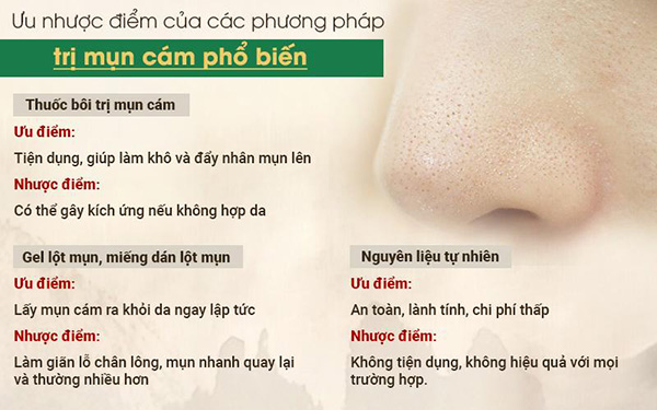 Hỗ trợ trị mụn cám hiệu quả, an toàn bằng thảo dược Đông y - 1