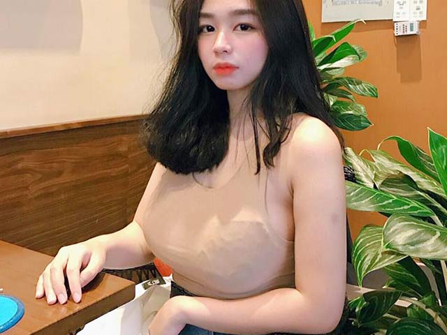 DJ Hà thành, nữ sinh Hải Dương, Sài Gòn kể chuyện chọn trang phục vừa người