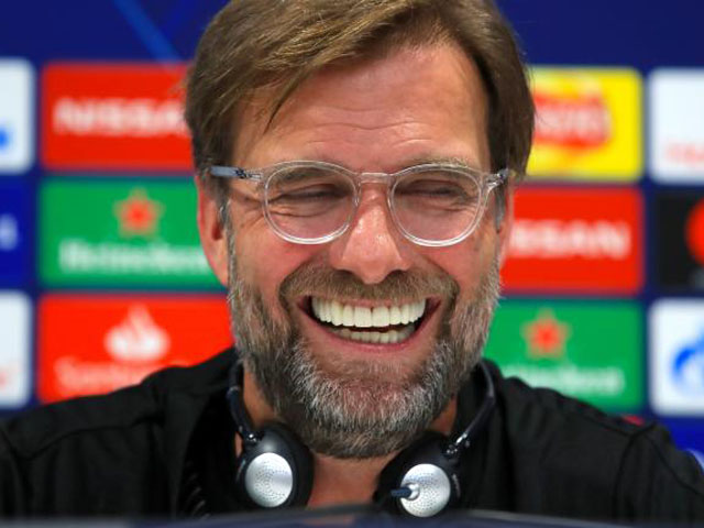 Bóng đá - Tin nóng tứ kết Cúp C1 17/4: Klopp "choáng" vì Porto đá sân nhà quá hay