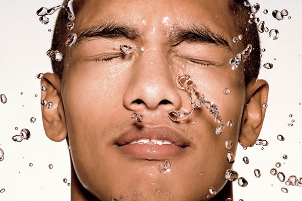Trọn bộ bí quyết cực đơn giản giúp đàn ông có làn da đẹp như mơ (Phần 1) - 2