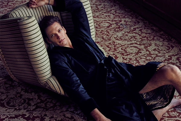 Trọn bộ bí quyết cực đơn giản giúp đàn ông có làn da đẹp như mơ (Phần 1) - 3