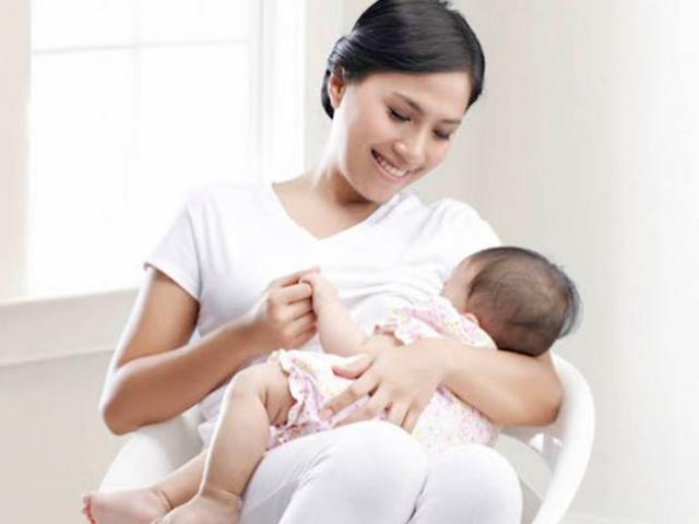 Tin tức sức khỏe - Đây mới là thủ phạm chính khiến mẹ thiếu sữa, mất sữa