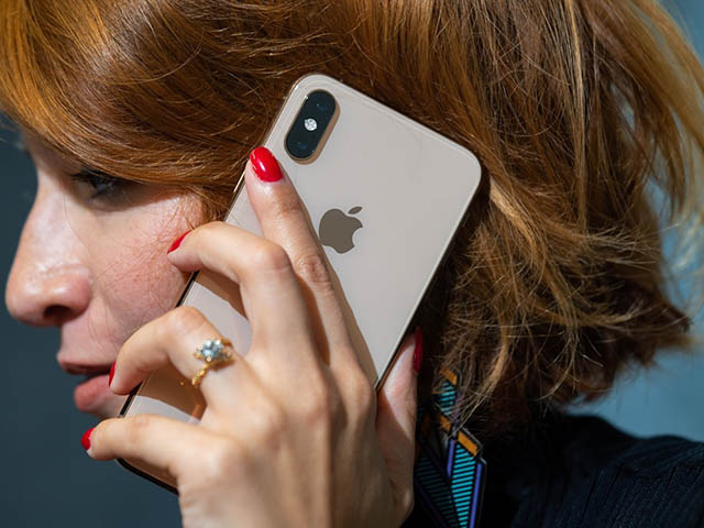 Thời trang Hi-tech - Cuộc chiến Apple và Qualcomm đến hồi kết, iFan mừng rỡ