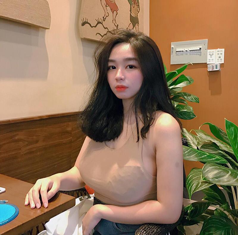DJ Hà thành, nữ sinh Hải Dương, Sài Gòn kể chuyện chọn trang phục vừa người - 1