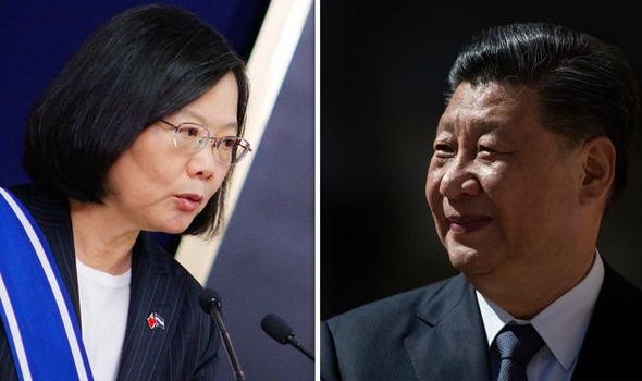 Trung Quốc tập trận rầm rộ, Đài Loan cảnh báo cứng rắn - 1