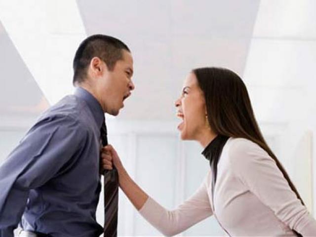 Bạn trẻ - Cuộc sống - Té ngửa với "bộ mặt thật" của người yêu say đắm suốt 4 năm