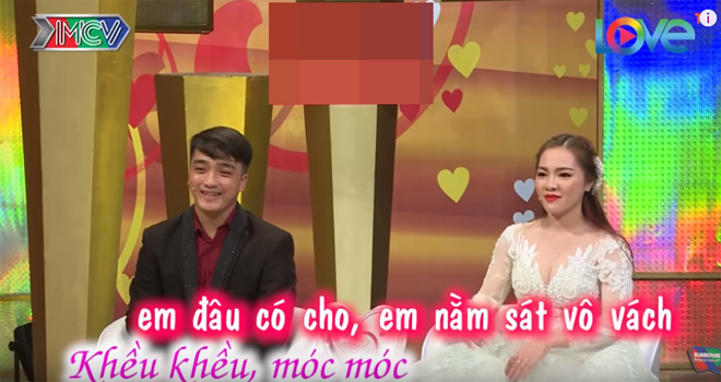 Cô gái mới lớn cưới cả tuần không cho chồng “động phòng” vì sợ - 3