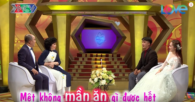 Cô gái mới lớn cưới cả tuần không cho chồng “động phòng” vì sợ - 2