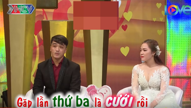 Cô gái mới lớn cưới cả tuần không cho chồng “động phòng” vì sợ - 1