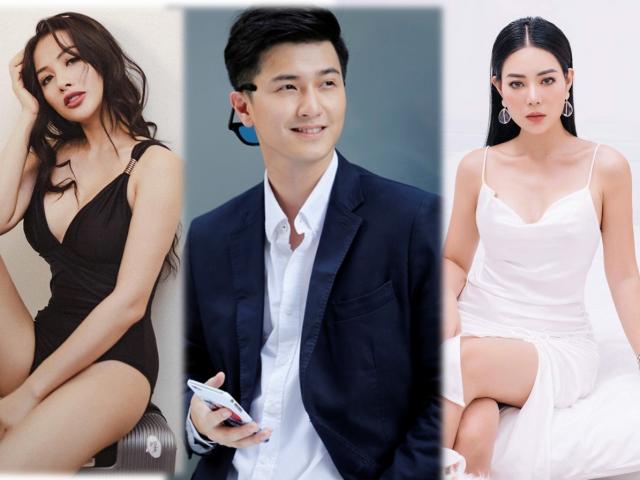 Giải trí - Huỳnh Anh, Thanh Hương "Lan cave" tham gia "Trời sinh một cặp"