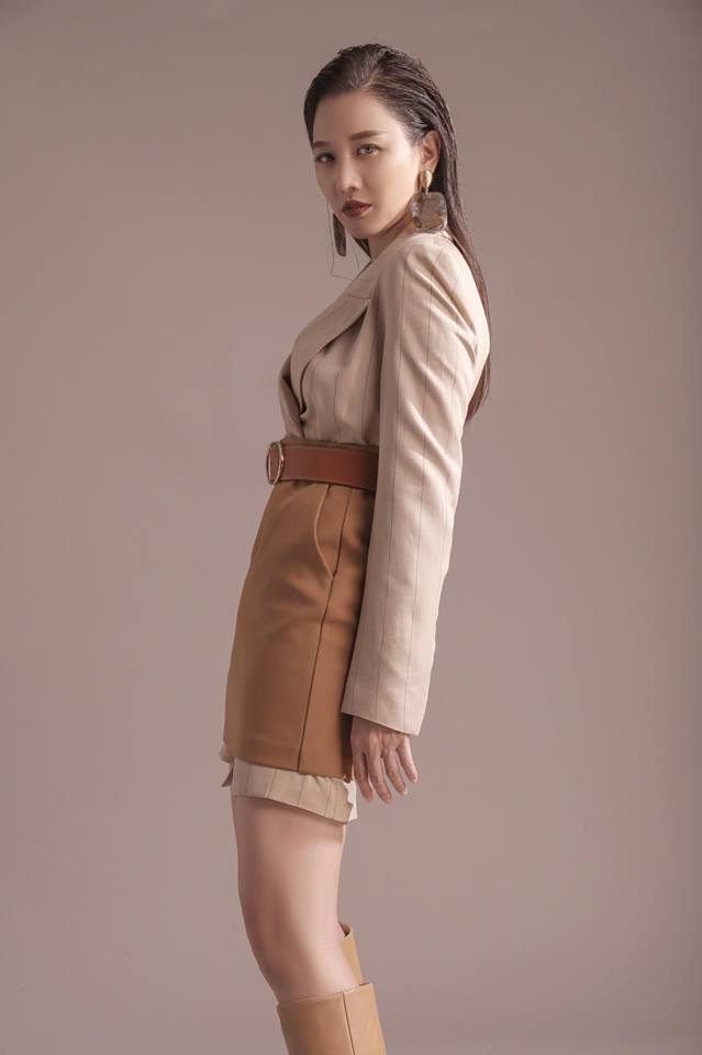 Hari Won hào hứng khoe bộ ảnh ưng ý, lại bị chê tơi tả vì lý do này - 2