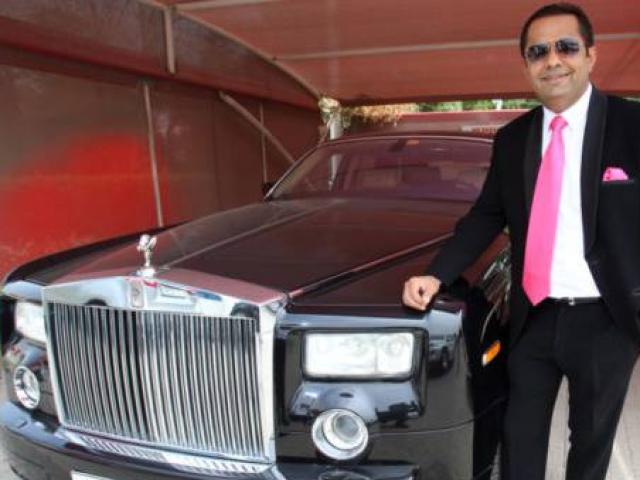 Kinh doanh - Từng bị bạn gái "đá" vì làm shipper, nay trở thành đại gia "máu mặt"