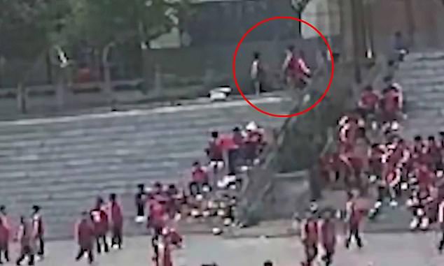 TQ: Bé gái 6 tuổi chết bất thường sau 2 ngày học ở trường dạy kungfu - 2