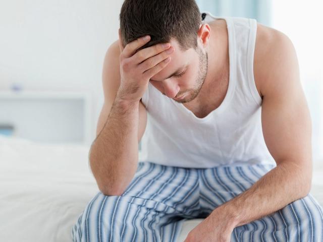 Sức khỏe đời sống - "Cậu nhỏ" đứt gãy giữa cuộc vui phải làm thế nào?