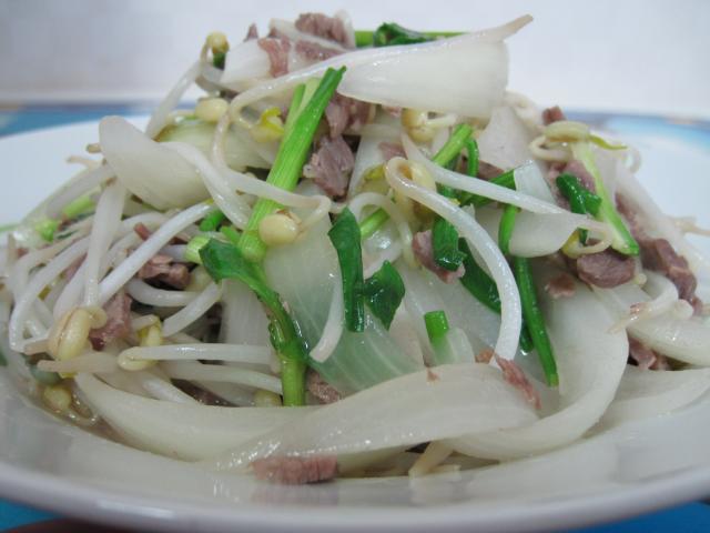 Ẩm thực - Bữa cơm hằng ngày thêm loại củ này không chỉ ngon mà còn tốt như "tiên dược"