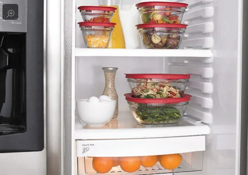 Bảo quản thực phẩm như nào để tủ lạnh thành trợ thủ đắc lực thay vì ổ vi khuẩn? - 1