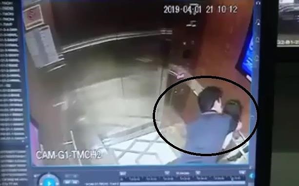 Dân Galaxy 9 kí đơn tập thể yêu cầu khởi tố Nguyễn Hữu Linh - 1