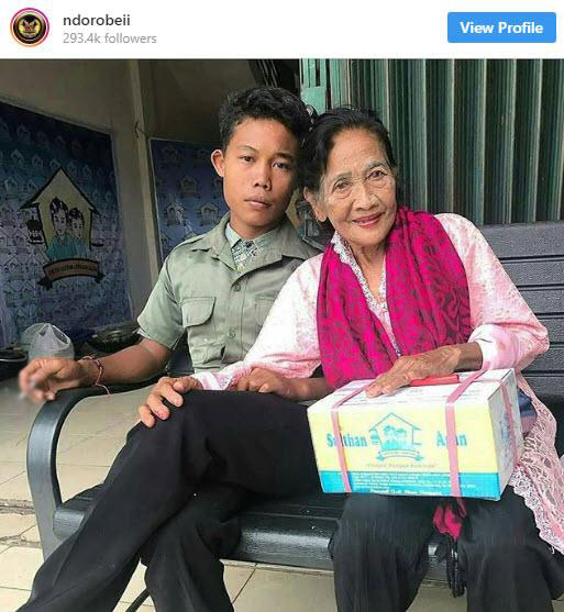 Sau 2 năm lấy chồng 16 tuổi, bà lão U70 thường đến phòng khám vì kiệt sức - 3