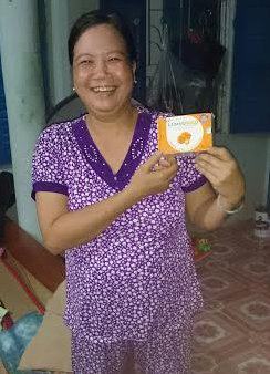 Sướng quá: Đau dạ dày cồn cào mà nay đã tìm ra mẹo hay - 1