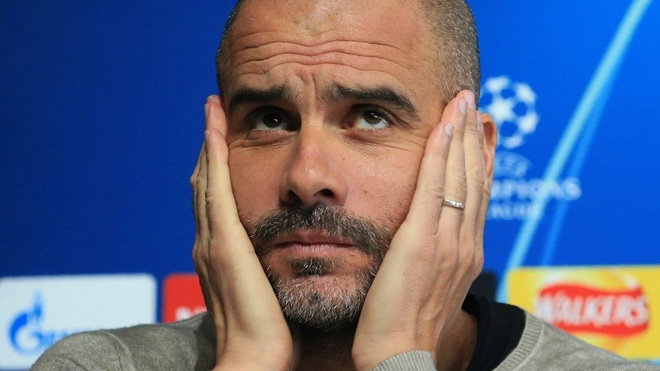 Chi tiết Man City - Tottenham: Kết thúc nghẹt thở (KT) - 14