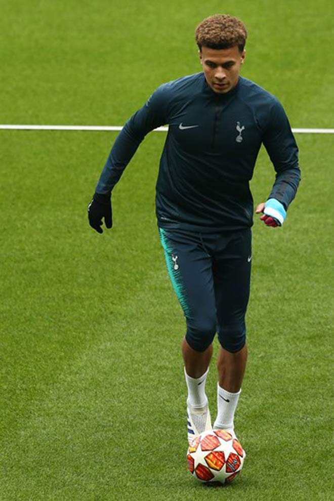 Chi tiết Man City - Tottenham: Kết thúc nghẹt thở (KT) - 16