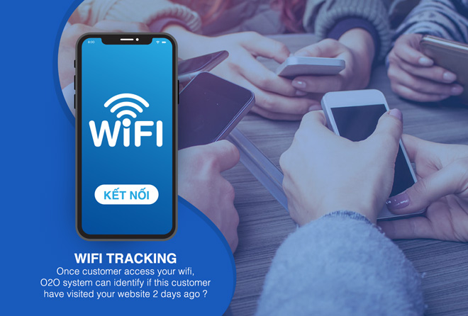 Wifi miễn phí và cú lừa “tinh vi” của giới kinh doanh - 2