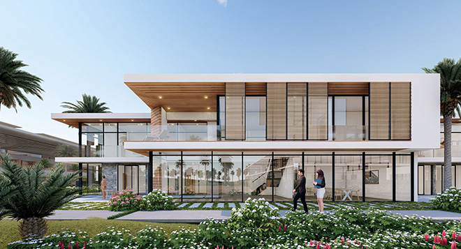 Đầu tư “một vốn bốn lời” với Malibu Hội An - 2