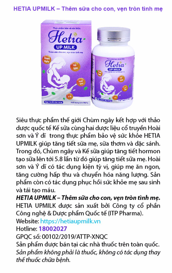 Đây mới là thủ phạm chính khiến mẹ thiếu sữa, mất sữa - 2