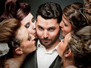 Không có phụ nữ, đàn ông rất... vất vả