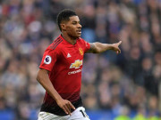 Bóng đá - Barca hạ MU Cúp C1, mưu đoạt luôn Rashford không mất tiền