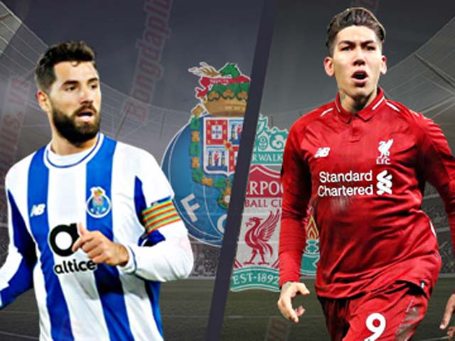 Trực tiếp bóng đá Porto - Liverpool: Salah lọt top nhân vật ảnh hưởng nhất hành tinh