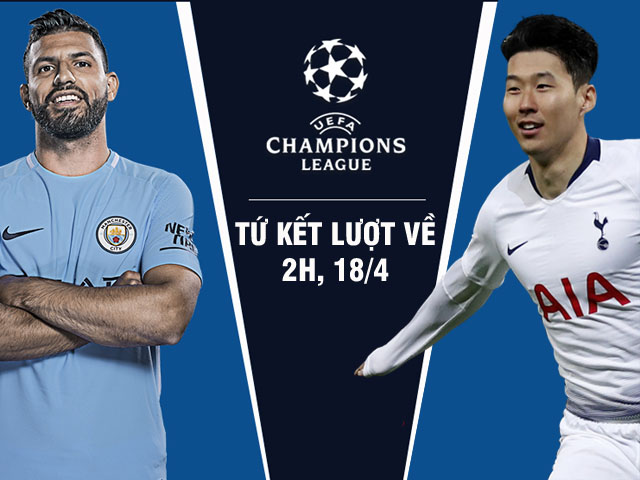 Bóng đá - Man City - Tottenham: Son Heung Min hừng hực khí thế "kéo sập" Etihad