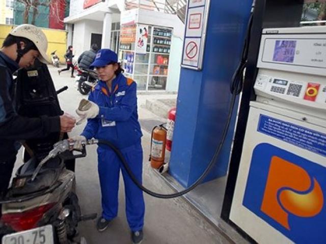 Kinh doanh - Quỹ bình ổn xăng dầu tại Petrolimex âm 240 tỷ đồng