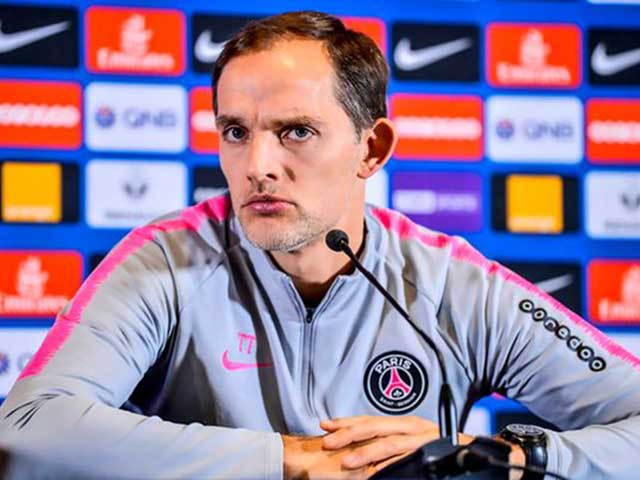 Bóng đá - Tin HOT bóng đá tối 18/4: Huyền thoại MU khuyên Tottenham buông top 4