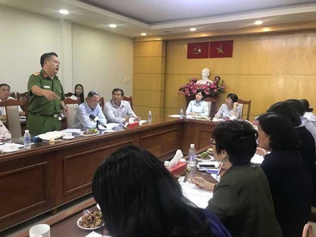 Tin tức trong ngày - Xâm hại trẻ em: "Im lặng là tội ác!"