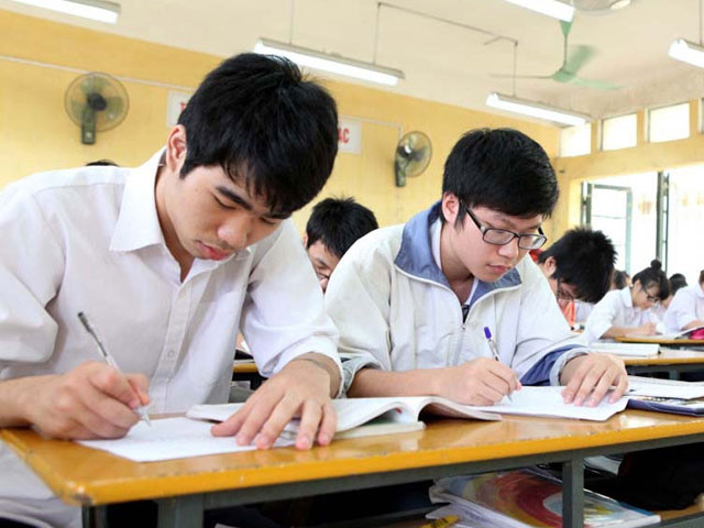 Giáo dục - du học - 10 bí kíp ôn thi hiệu quả bạn không thể bỏ qua