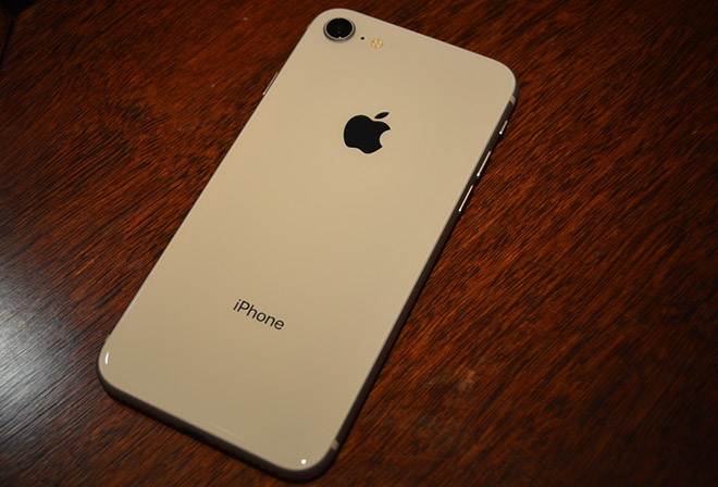Apple sắp ra mắt iPhone 8 phiên bản giá mềm, xài chip A13 - 2