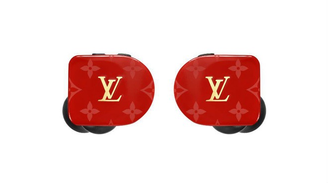 Tai nghe không dây của Louis Vuitton có gì sướng hơn với cái giá nghìn USD? - 1