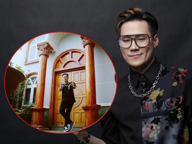 Giải trí - Khánh Phương tiết lộ sự thật về nhà triệu đô ở Quận 1 và tin đồn "bạc tình"