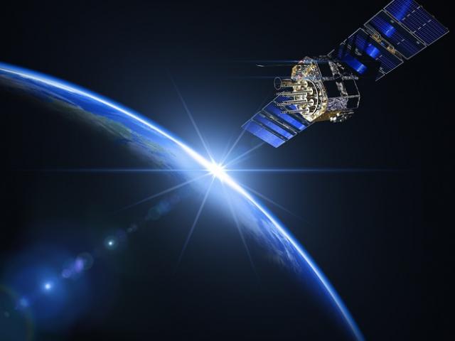 Thế giới - Phát hiện vật thể bí ẩn quay quanh quỹ đạo Trái đất