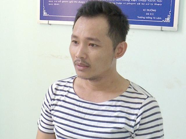 Pháp luật - Ca sĩ bỏ nghề về quê đi buôn ma túy