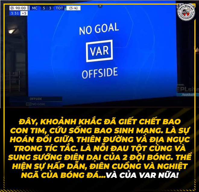 Man City &#34;nắm tay&#34; MU cùng nhau rời khỏi cúp C1 - 7