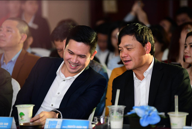 Shark Tam rót 200 tỷ vào “Thương vụ bạc tỷ mùa 3” cho quỹ Asanzo Startup Fund - 5
