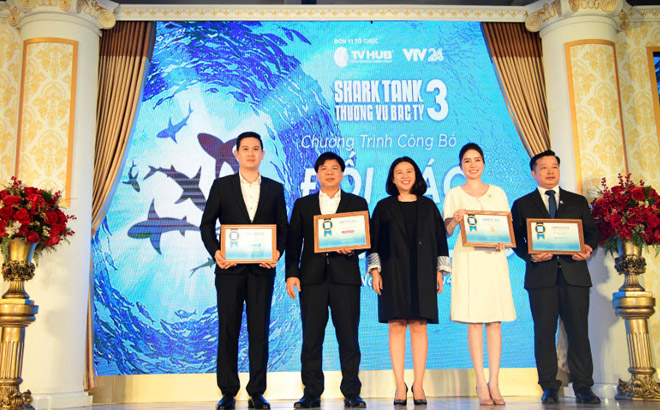 Shark Tam rót 200 tỷ vào “Thương vụ bạc tỷ mùa 3” cho quỹ Asanzo Startup Fund - 4