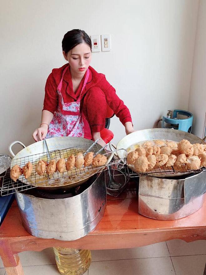 Cuộc sống của cô dâu Thái Nguyên có 2 con sau đám cưới 4 tỷ - 3