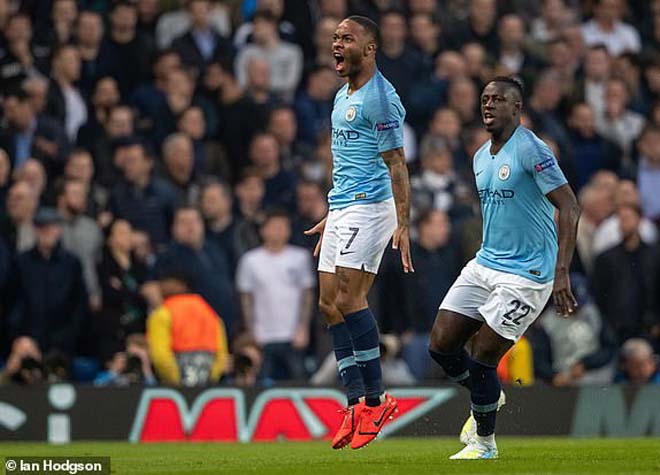 Man City - Tottenham: 7 bàn điên rồ, người hùng châu Á định đoạt - 1
