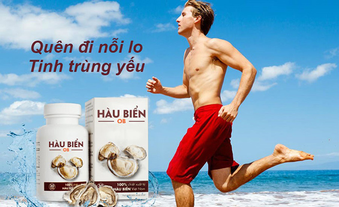 Tinh trùng yếu nên ăn gì? Những thực phẩm tốt cho tinh trùng yếu - 2