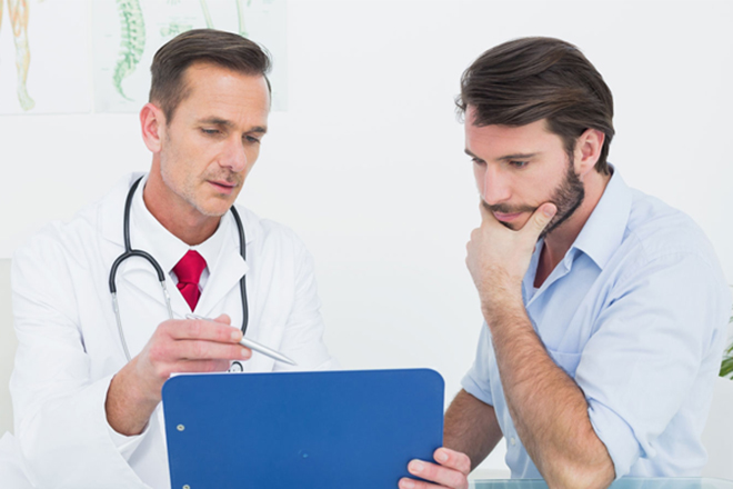 Xuất tinh sớm là gì? Nguyên nhân, triệu chứng cần biết để khắc phục - 3