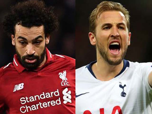 Bóng đá - Liverpool, Tottenham vào bán kết Cúp C1: Ký ức 4 “mùa vàng” chói lọi